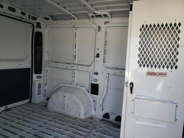 Photo 6 from auction – 2016 RAM PROMASTER with VIN 3C6TRVNG3GE133592