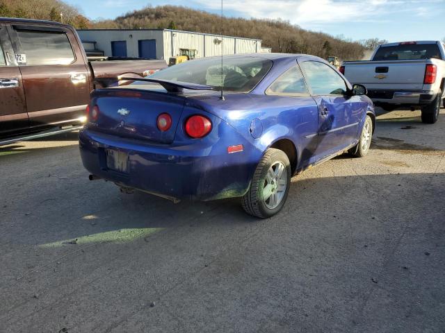 Photo 4 from auction – 2007 CHEVROLET COBALT LT with VIN 1G1AL15F577378727