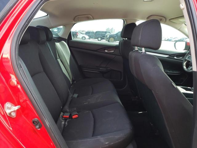 Photo 6 from auction – 2017 HONDA CIVIC LX with VIN 2HGFC2F56HH518946