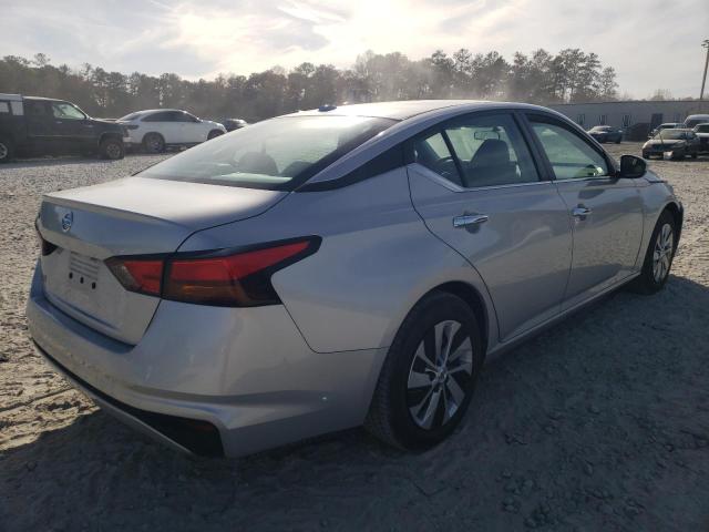 Photo 4 from auction – 2020 NISSAN ALTIMA S with VIN 1N4BL4BV0LC196952
