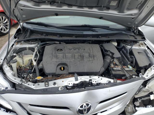 Photo 7 from auction – 2013 TOYOTA COROLLA BA with VIN 5YFBU4EE2DP194194