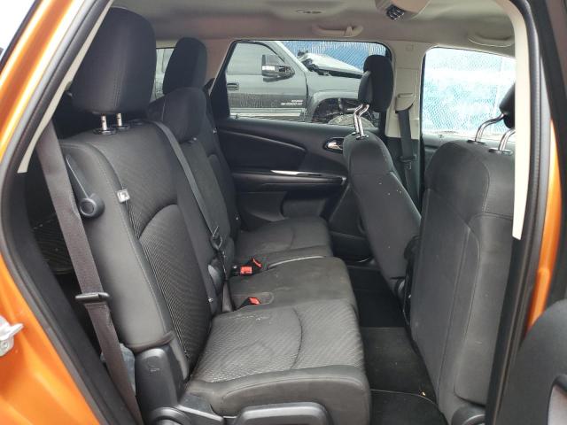 Photo 6 from auction – 2011 DODGE JOURNEY MA with VIN 3D4PG1FG9BT503118