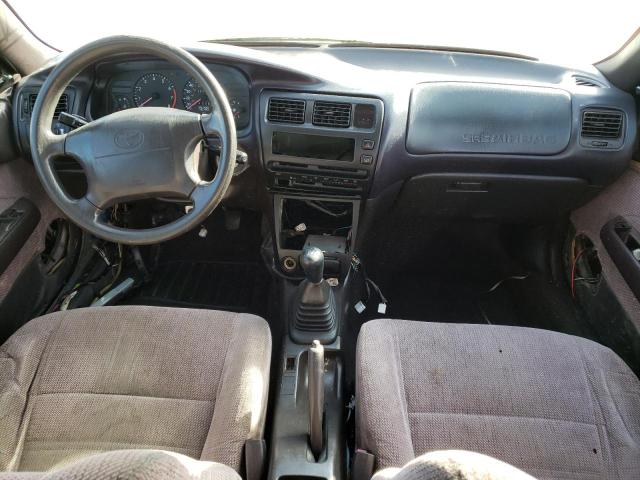 Photo 9 from auction – 1995 TOYOTA COROLLA LE with VIN 2T1AE09B4SC107359