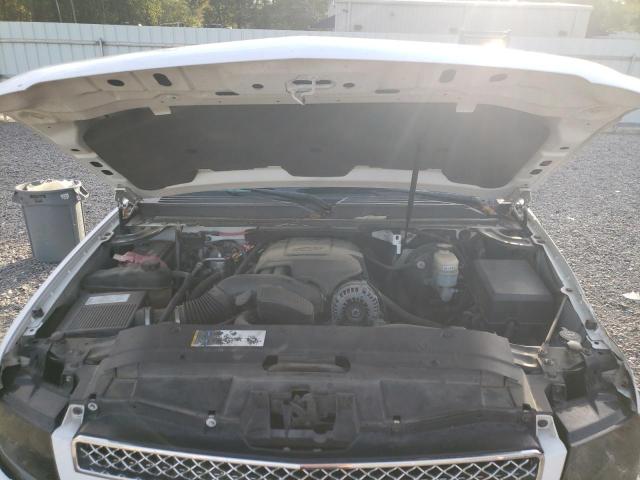 Photo 7 from auction – 2008 CHEVROLET TAHOE C150 with VIN 1GNFC13008J229682