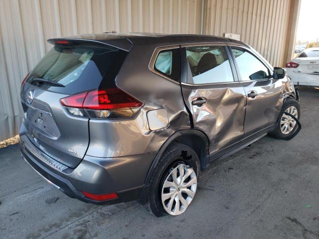 Photo 4 from auction – 2020 NISSAN ROGUE S with VIN KNMAT2MV4LP523448