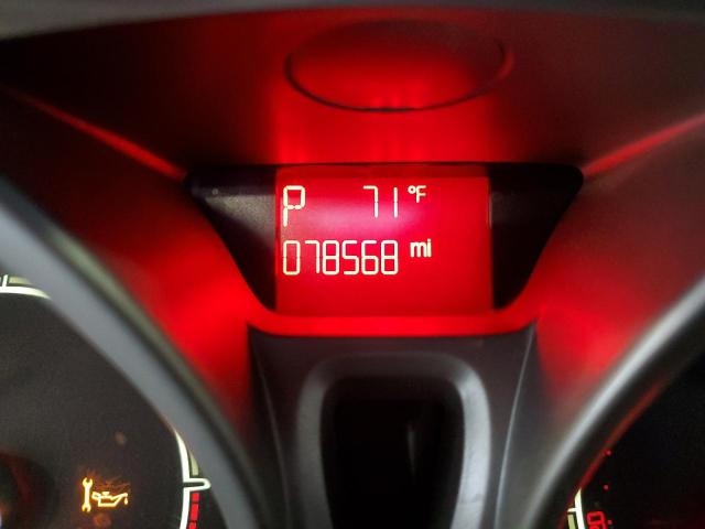صورة رقم 8 من المزاد - 2011 FORD FIESTA SE مع VIN 3FADP4EJ4BM111131