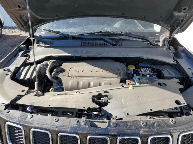 Photo 7 from auction – 2018 JEEP COMPASS LA with VIN 3C4NJDBB4JT232694