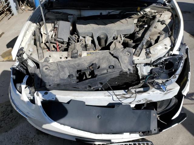 Photo 7 from auction – 2009 BUICK LACROSSE C with VIN 2G4WD582X91112562