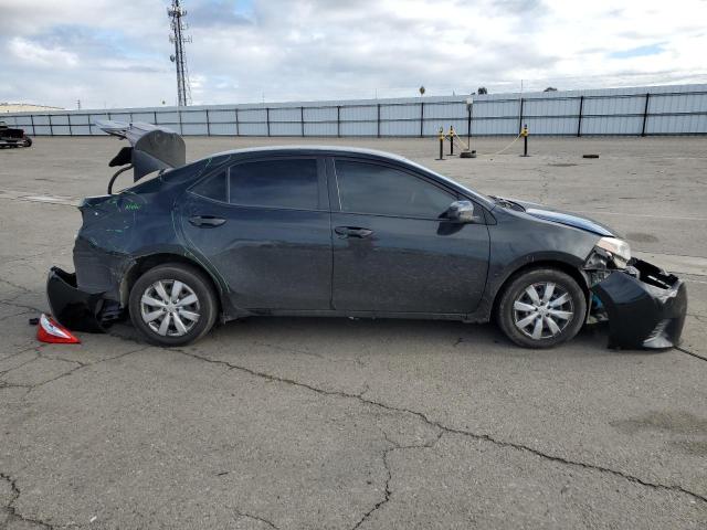 Photo 9 from auction – 2016 TOYOTA COROLLA L with VIN 5YFBURHE6GP394122