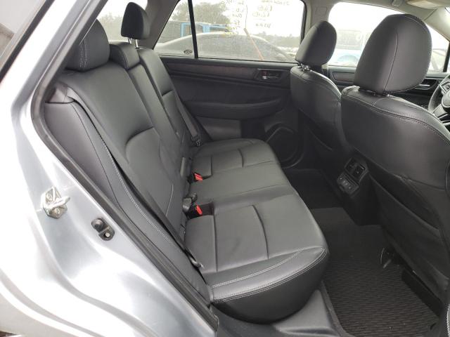 Photo 6 from auction – 2019 SUBARU OUTBACK 3. with VIN 4S4BSENC3K3273370
