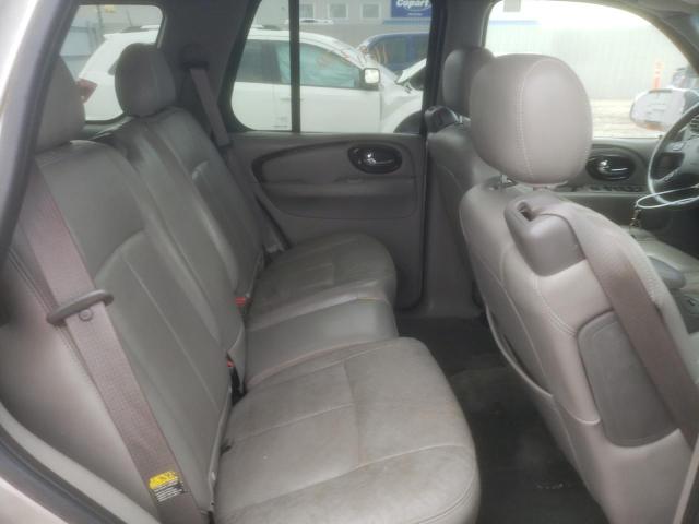 Photo 6 from auction – 2004 BUICK RAINIER CX with VIN 5GAET13P042444602