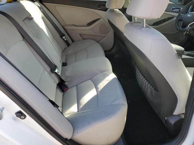 Photo 6 from auction – 2013 KIA OPTIMA LX with VIN KNAGM4A73D5441651