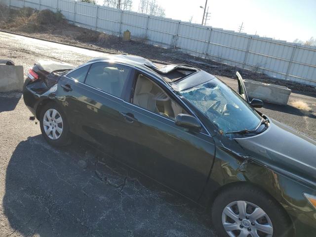Photo 9 from auction – 2011 TOYOTA CAMRY BASE with VIN 4T4BF3EK9BR118130