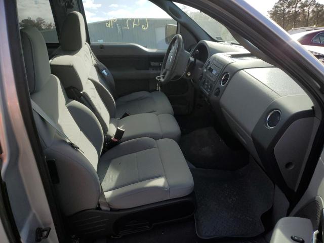Photo 5 from auction – 2008 FORD F150 with VIN 1FTPX14V98FA56596