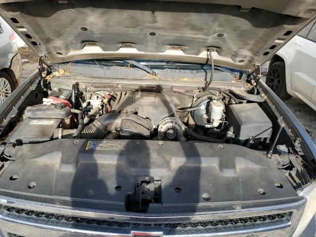 Photo 7 from auction – 2008 CHEVROLET SILVERADO with VIN 3GCEC13J98G199791