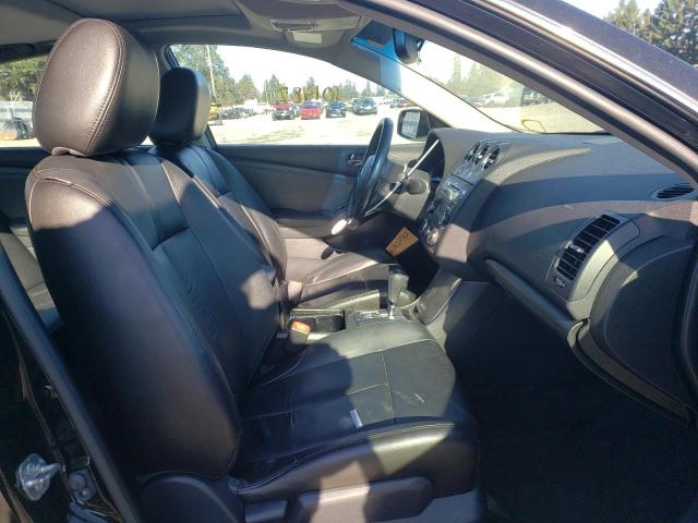 Photo 5 from auction – 2011 NISSAN ALTIMA BAS with VIN 1N4AL2APXBC144391