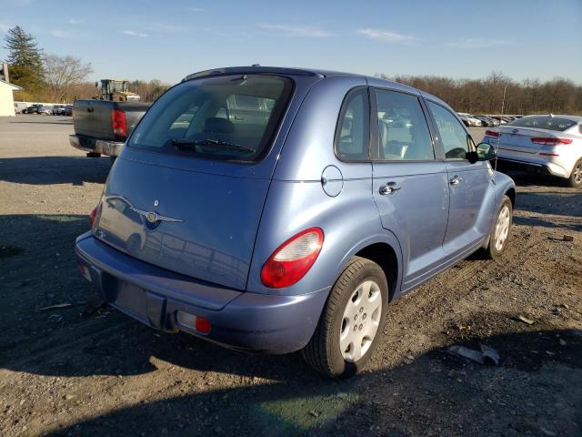 Photo 4 from auction – 2007 CHRYSLER PT CRUISER with VIN 3A4FY48B37T530003