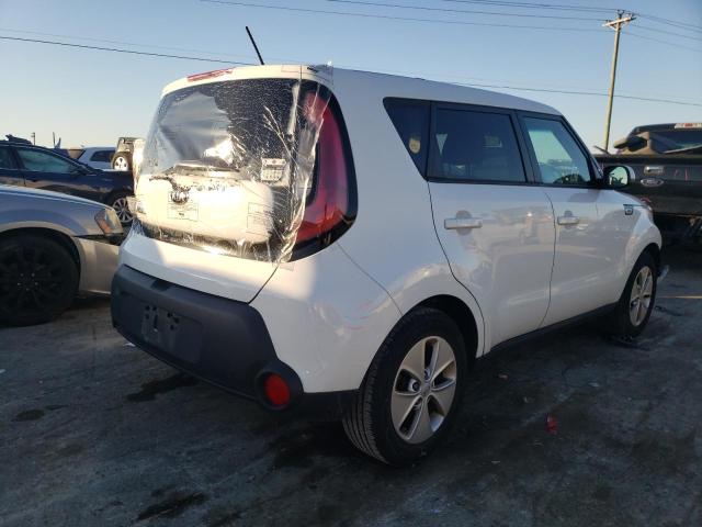 صورة رقم 4 من المزاد - 2015 KIA SOUL مع VIN KNDJN2A22F7138334