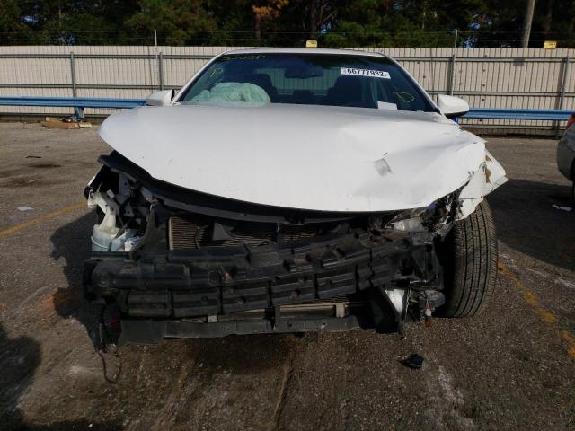 Photo 9 from auction – 2015 TOYOTA CAMRY LE with VIN 4T1BF1FK5FU054686
