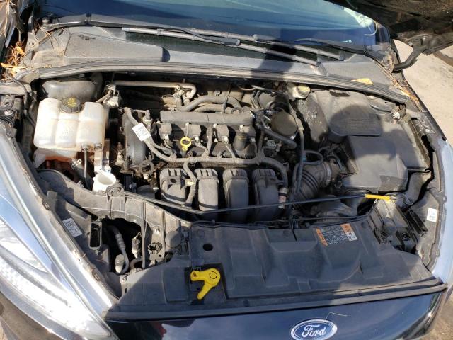 Фото 7 с аукциона – 2015 FORD FOCUS SE с VIN 1FADP3K27FL259319