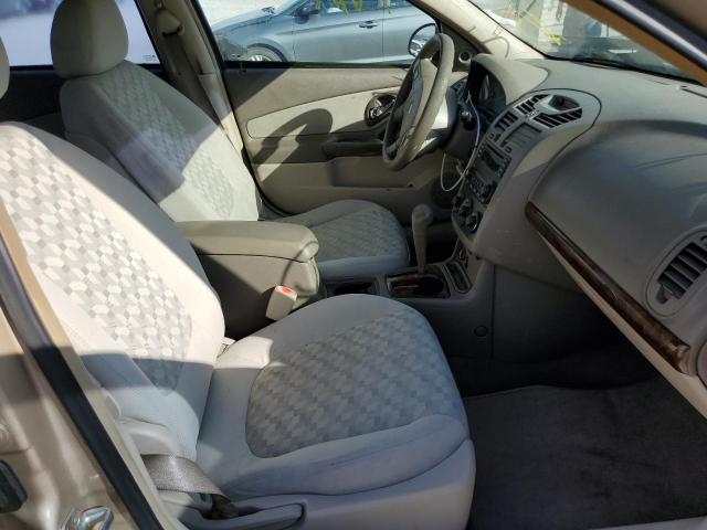 Photo 5 from auction – 2005 CHEVROLET MALIBU LS with VIN 1G1ZT54845F220671