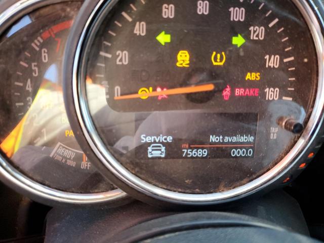 Photo 8 from auction – 2017 MINI COOPER COU with VIN WMZYV5C37H3E02215