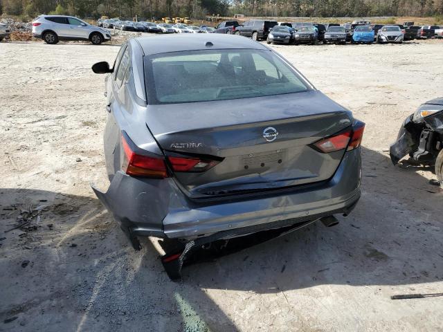 Photo 9 from auction – 2021 NISSAN ALTIMA SR with VIN 1N4BL4CV1MN390572