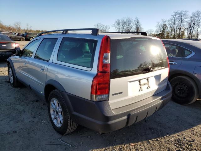 Photo 3 from auction – 2004 VOLVO XC70 with VIN YV1SZ59H341133446