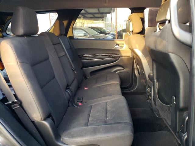 Photo 6 from auction – 2011 DODGE DURANGO CR with VIN 1D4SD4GTXBC638071