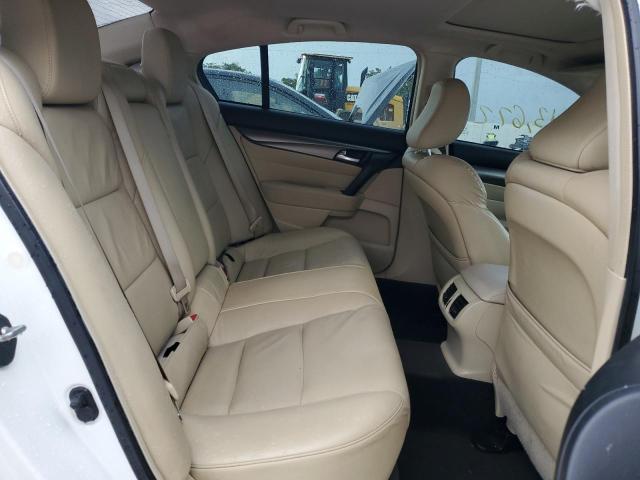 Photo 6 from auction – 2012 ACURA TL with VIN 19UUA8F20CA008492
