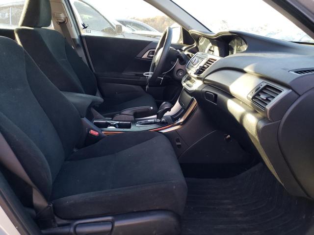 Photo 5 from auction – 2013 HONDA ACCORD LX with VIN 1HGCR2F37DA009201