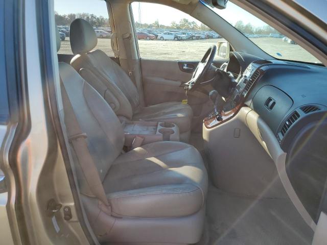 Photo 5 from auction – 2007 HYUNDAI ENTOURAGE with VIN KNDMC233676022716