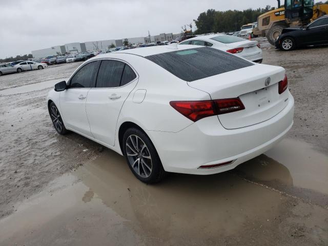 Photo 3 from auction – 2016 ACURA TLX TECH with VIN 19UUB3F54GA002646
