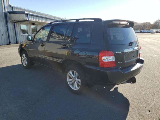 Photo 3 from auction – 2006 TOYOTA HIGHLANDER with VIN JTEEW21A160018079