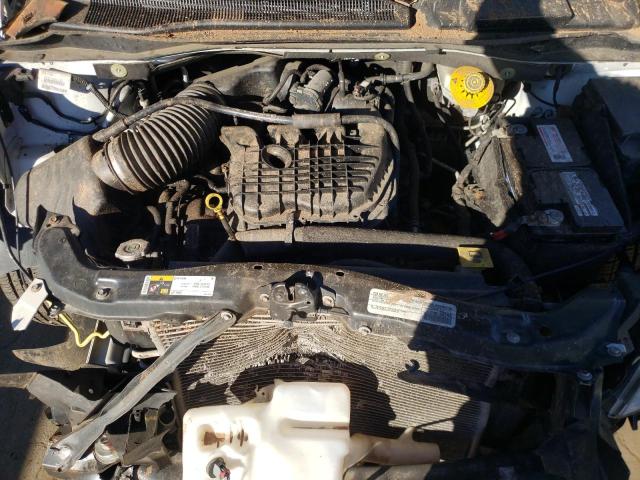 Photo 7 from auction – 2016 CHRYSLER TOWN & COU with VIN 2C4RC1BG3GR281256