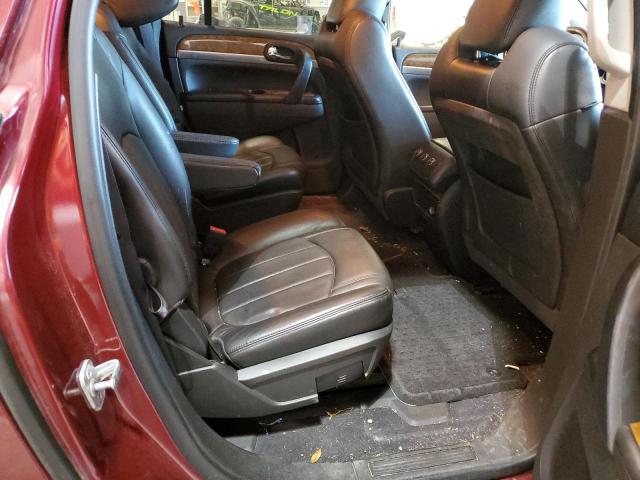 Photo 6 from auction – 2011 BUICK ENCLAVE CX with VIN 5GAKVBED4BJ228275
