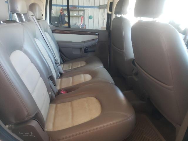 Photo 6 from auction – 2003 FORD EXPLORER E with VIN 1FMZU74K23ZB55967