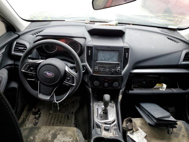 Photo 8 from auction – 2021 SUBARU FORESTER P with VIN JF2SKAFCXMH549014