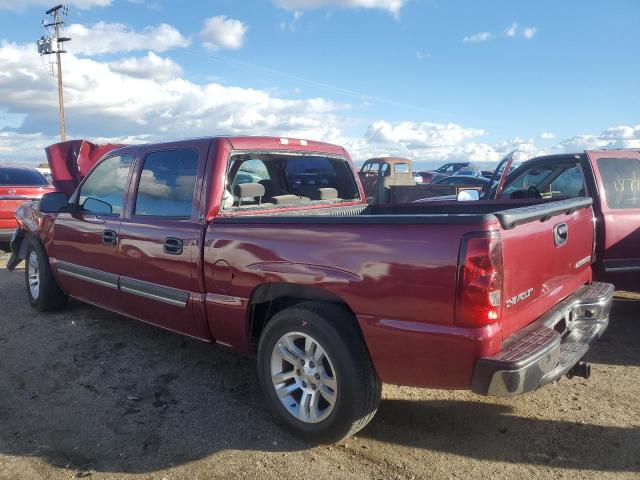 Photo 3 from auction – 2005 CHEVROLET 1500 with VIN 2GCEC13TX51285357