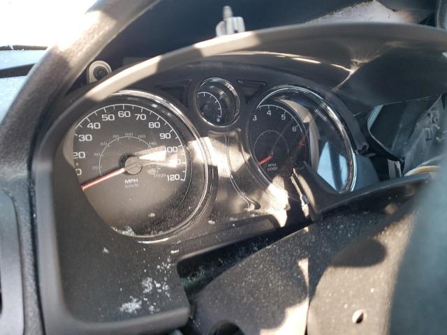 Photo 8 from auction – 2008 CHEVROLET COBALT LT with VIN 1G1AL18F287340398