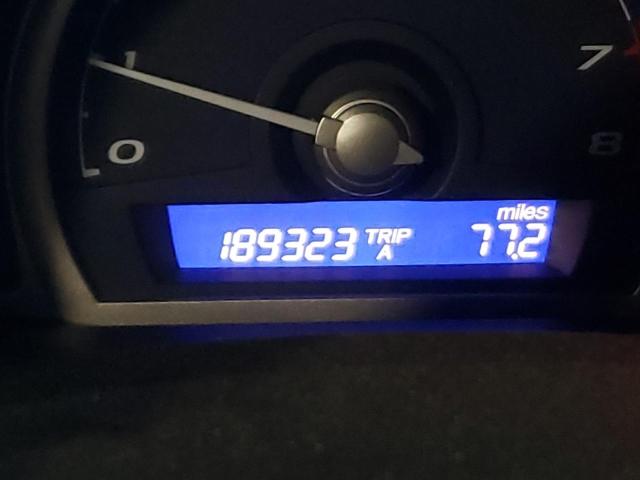 صورة رقم 8 من المزاد - 2011 HONDA CIVIC VP مع VIN 19XFA1F34BE042020