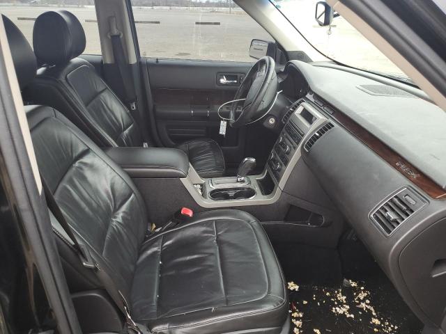 Photo 5 from auction – 2012 FORD FLEX SEL with VIN 2FMGK5CC2CBD05459