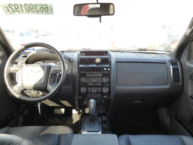 Photo 8 from auction – 2010 FORD ESCAPE LIM with VIN 1FMCU0EG7AKC67161
