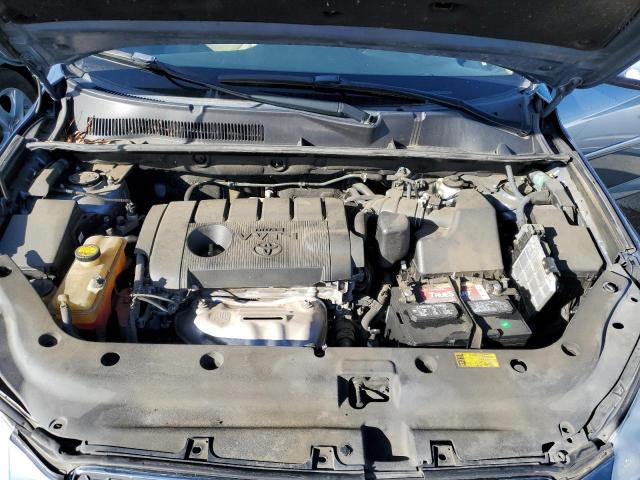 Photo 7 from auction – 2011 TOYOTA RAV4 LIMIT with VIN 2T3YF4DV4BW087267