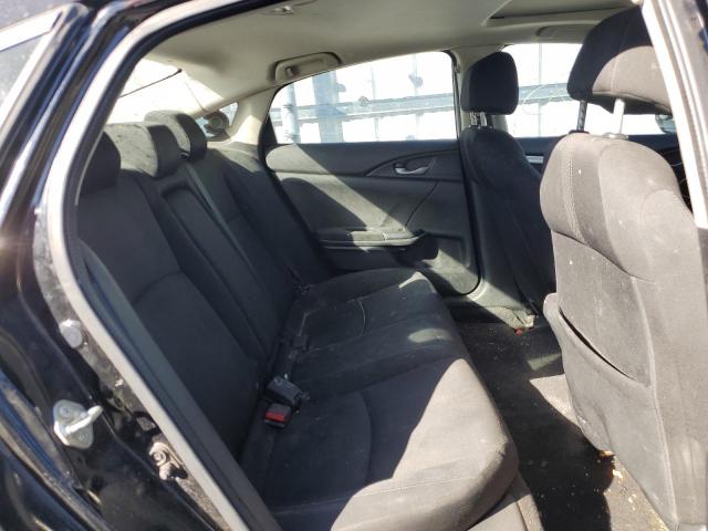 Photo 6 from auction – 2016 HONDA CIVIC EX with VIN 2HGFC2F72GH505448