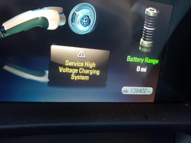 Photo 8 from auction – 2013 CHEVROLET VOLT with VIN 1G1RE6E4XDU145657