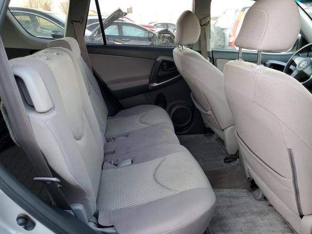 Photo 6 from auction – 2007 TOYOTA RAV4 with VIN JTMZK33V876008946