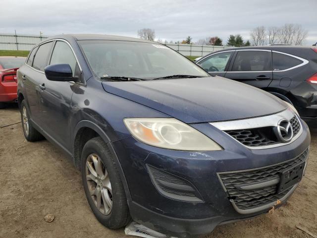 MAZDA CX-9 2011 with VIN JM3TB3CA4B0315150 - Photo from auction
