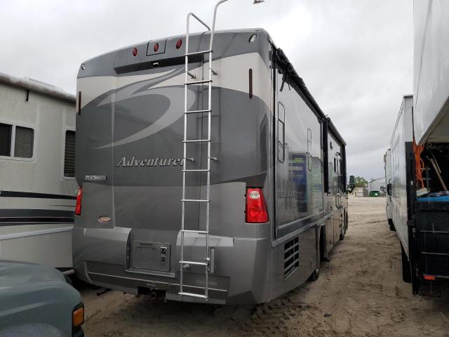 Photo 4 from auction – 2007 WORKHORSE CUSTOM CHASSIS MOTORHOME with VIN 5B4MPA7G773424196