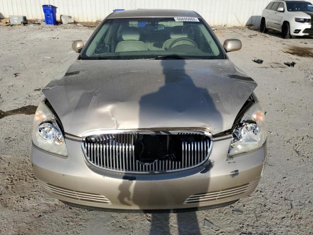 Photo 9 from auction – 2006 BUICK LUCERNE CX with VIN 1G4HP57216U175065